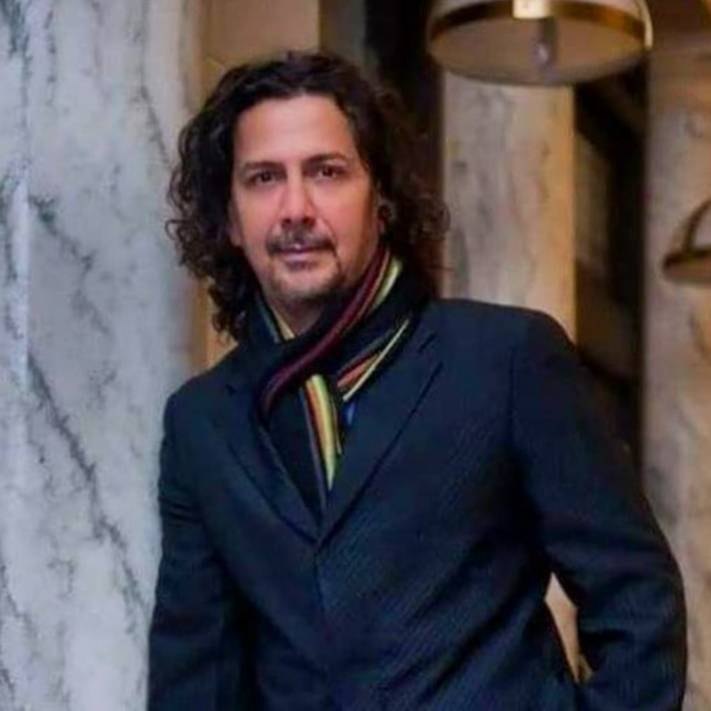 Los Angeles recebe a exposição do artista plástico brasileiro Maurílio Moreira no lançamento da Fondevila Art Galleries