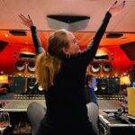 Adele se casou secretamete com o namorado Rich Paul?