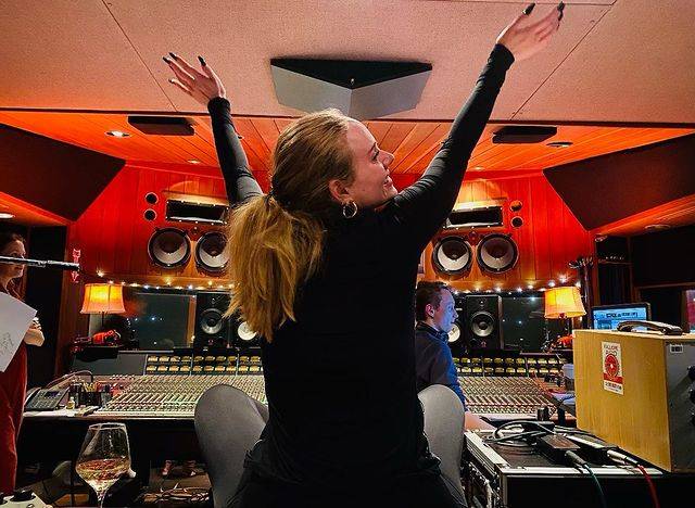 Brazilian Court Orders Removal of Adele’s Song Over Plagiarism Claims