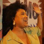 Marina Iris lança o clipe de “Tô a Bangu”