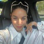 Vanessa Hudgens esclarece rumores sobre sua herança e celebra sua identidade Filipina