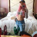 Karol G e suas emoções avassaladoras durante sua Turnê ‘Mañana Será Bonito’