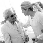 Shakira envia uma mensagem ao ‘Amor de sua Vida’