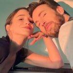 Chris Evans e Alba Baptista: O casamento secreto que encantou Hollywood