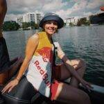 Nanette Nicole Orellana: Red Bull’s Newest Influencer