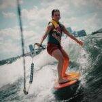 Nanette Nicole Orellana é a mais nova influencer da Red Bull