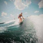 Nanette Nicole Orellana: La Nueva Influencer de Red Bull