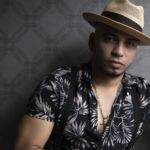 “ANGELOVE” Trae ritmo y sensualidad con su nueva producción musical “DEJAME TU HUELLA”  