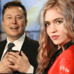 O novo bebê de Elon Musk e Grimes, ‘Techno’: a razão por trás do nome único