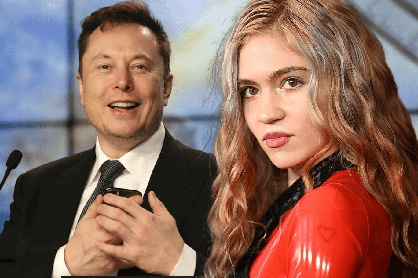 O novo bebê de Elon Musk e Grimes, ‘Techno’: a razão por trás do nome único