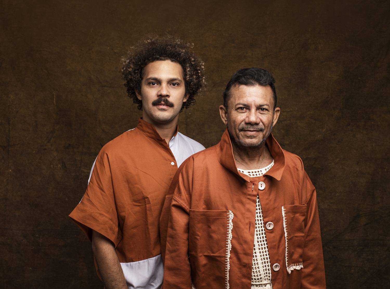 Aldo Sena Lança “JAMEVÚ” Celebrando a Guitarrada