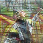 Alfamor repagina álbum aclamado “ONÇA” em versão dub