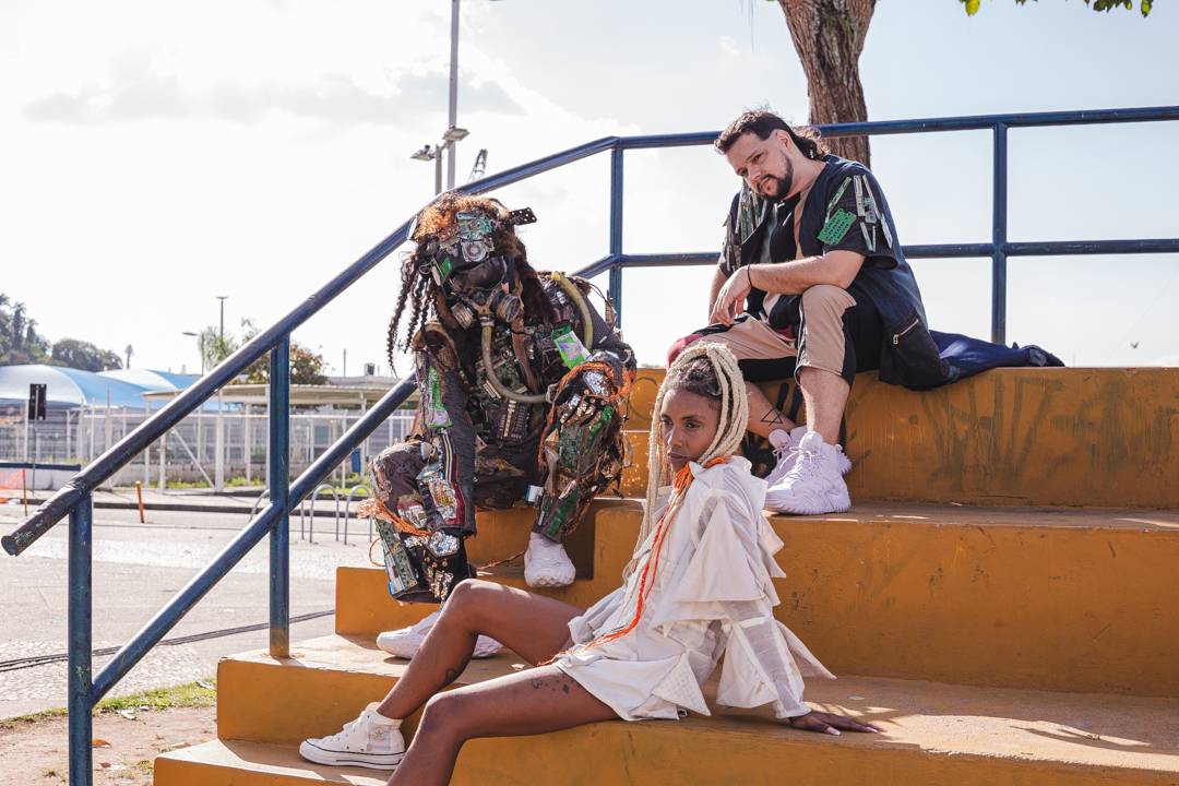 Almir Chiaratti Lança Clipe “Toada do Mundo”