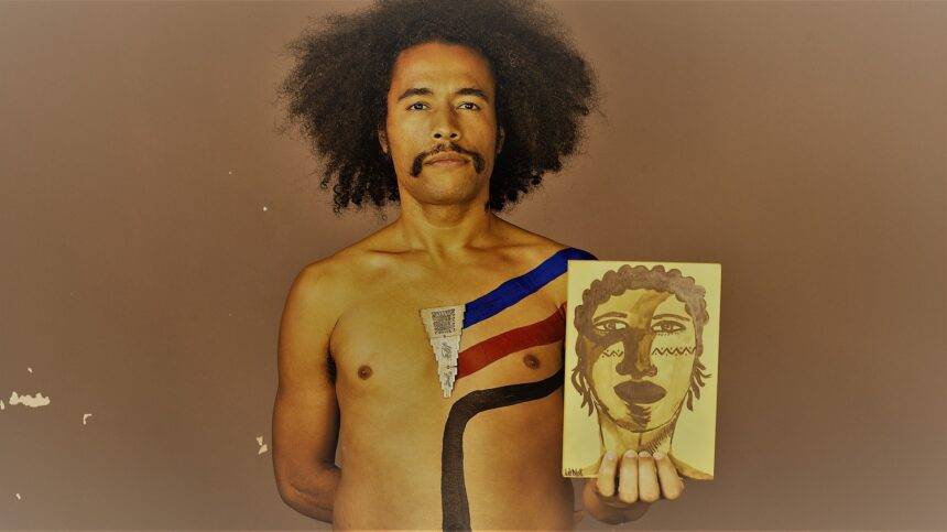 Aloysio Letra lança EP “DEPOIS”