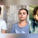 Ashton Kutcher e Mila Kunis saem em defesa de amigo estuprador