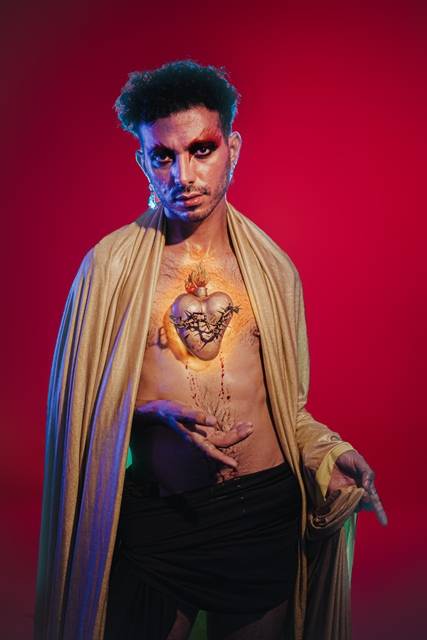 Begèt De Lucena lança novo single; ouça “De Primeira”