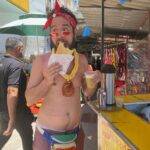 Billy Crocanty Lança o Álbum “Quasy Rap” com clipe “BUMBUM”