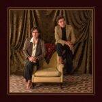 LA&RR lança Engano Chegando, EP de estreia da dupla, dia 14