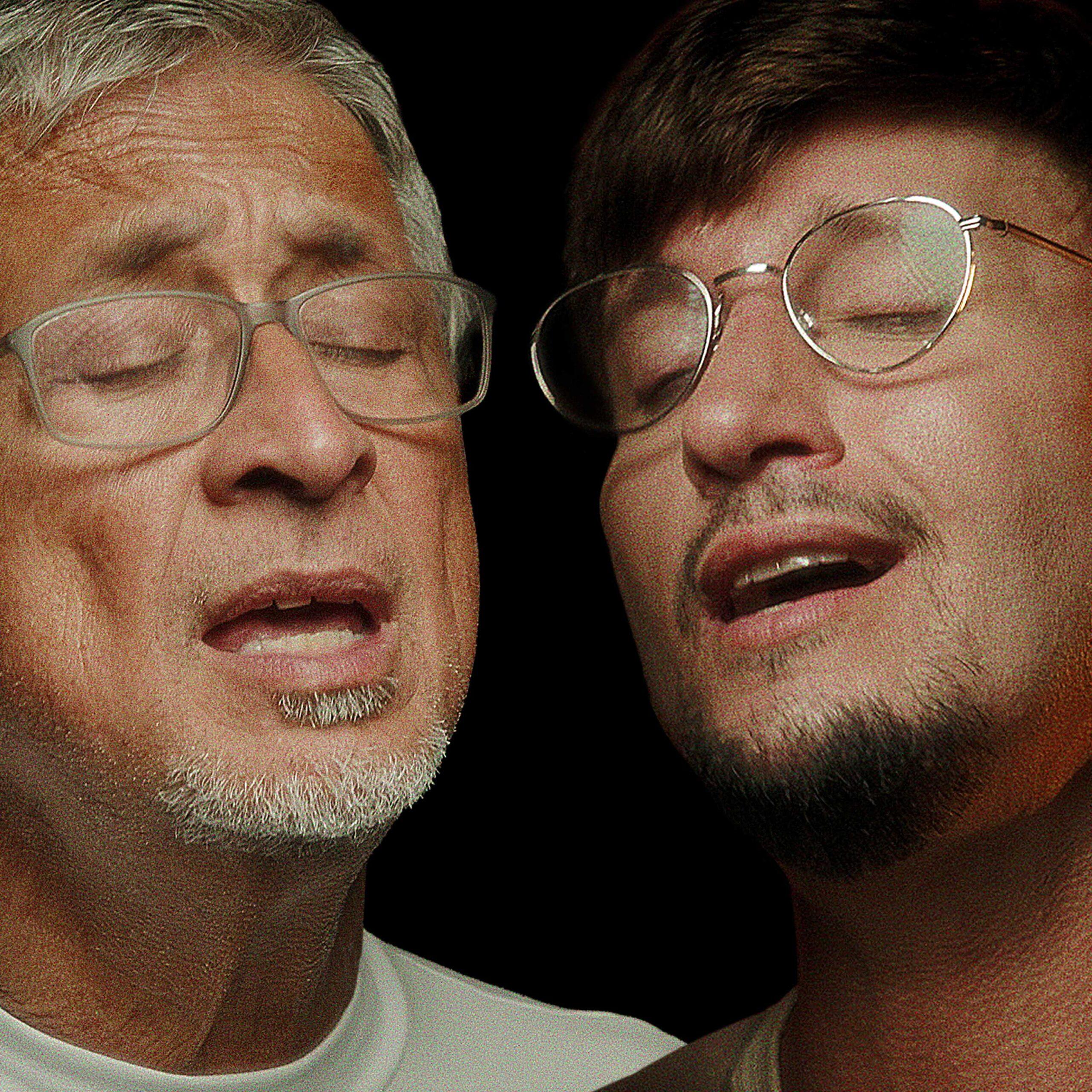 João Fênix e Zé Renato recriam “Toada”