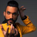 Caetano Brasil apresenta o álbum “Pixinverso – Infinito Pixinguinha” no Sesc Belenzinho