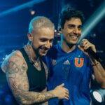 Fabio Brazza e Bressan fazem convite à desconstrução no single “Homens Melhores Virão”