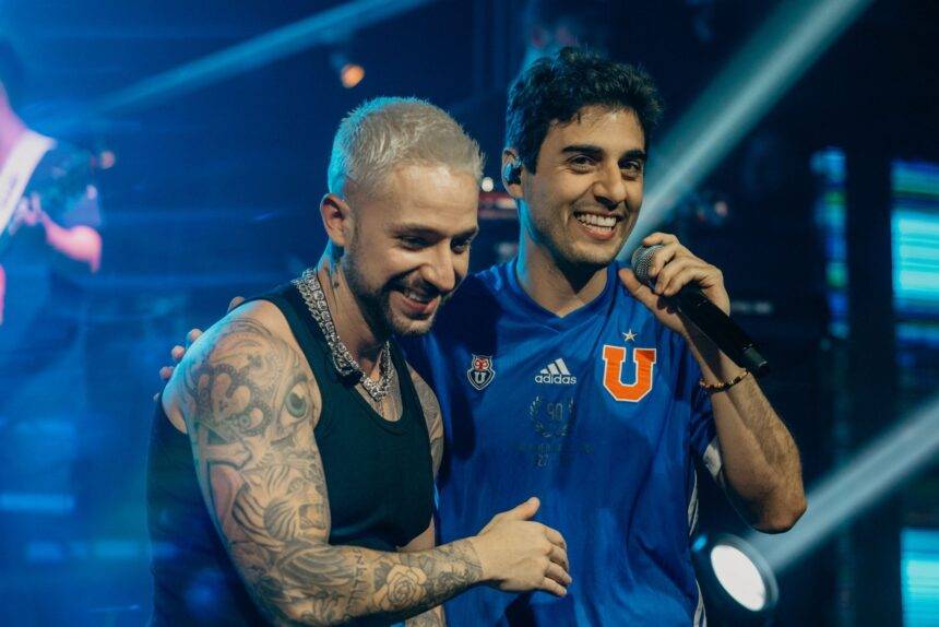 Fabio Brazza e Bressan fazem convite à desconstrução no single “Homens Melhores Virão”