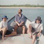 Capim-Limão Brilha com Lançamento de Álbum de Estreia, “Todo Azul”