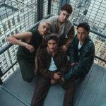 Boyband brasileira, Solo4, lança primeiro single