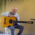 Dino Galvão Bueno celebra a Bossa Nova Paulista com show gratuito no Teatro Cacilda Becker