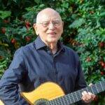 Grátis: Dino Galvão Bueno leva a Bossa Nova Paulista a Santos