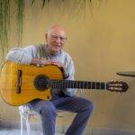 Dino Galvão Bueno leva a Bossa Nova Paulista para o palco do CCSP