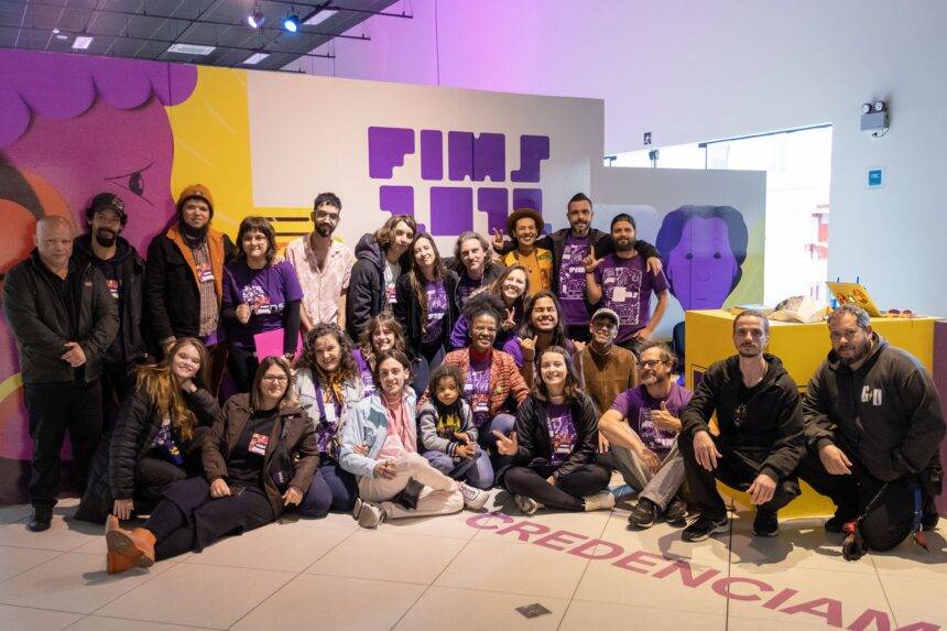 Feira Musical FIMS 2023 Anuncia Showcases de Destaque em Outubro