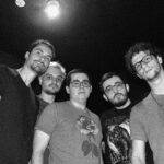 Música Indie e Cotidiano: Banda Cronistas apresenta álbum debut ‘O Que é Ser Feliz?’