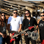 “Taste of Rain” é o novo single da Gypsy Tears; ouça