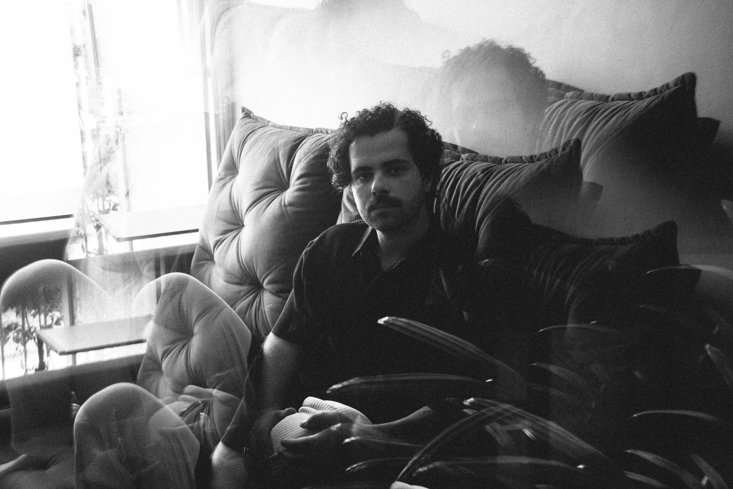 IIGOR antecipa álbum com single “se você vier”