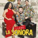 La Sonora Matancera rompe esquemas con “Llegó la Sonora” 