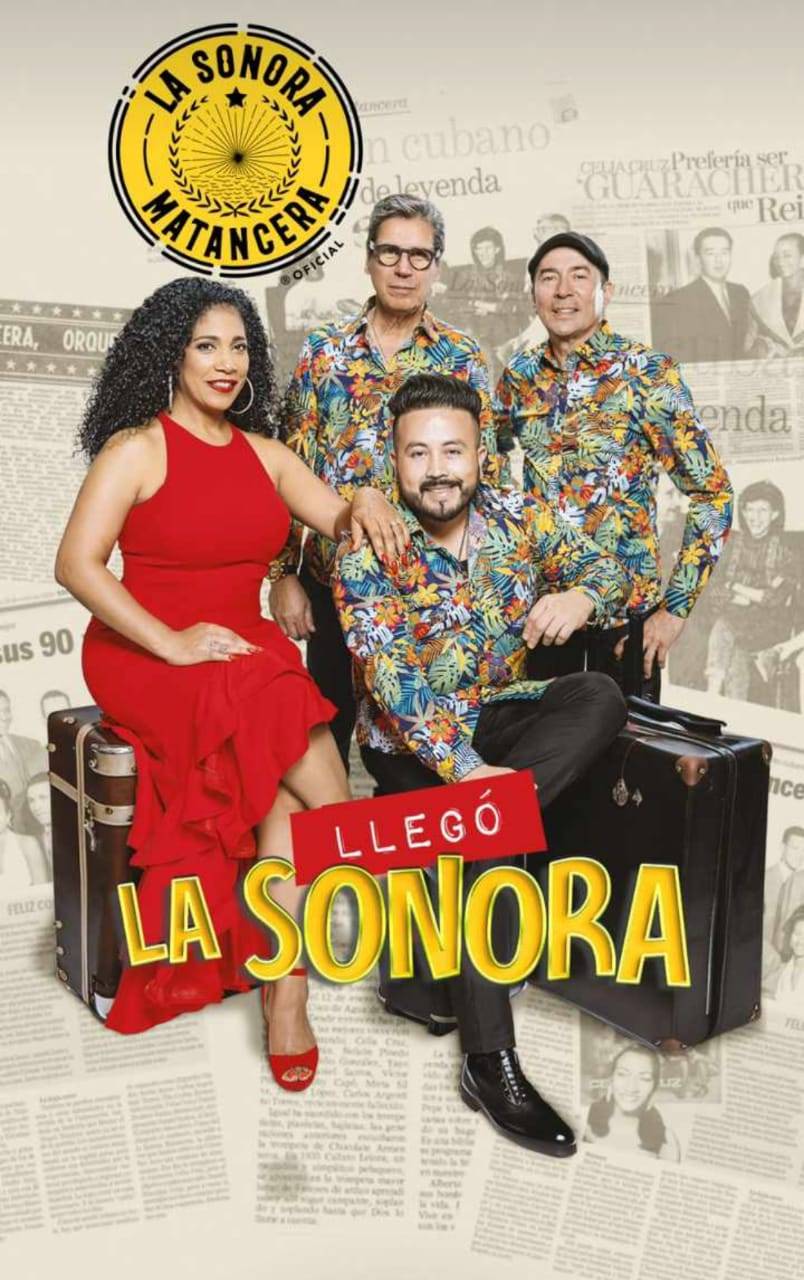 La Sonora Matancera rompe esquemas con “Llegó la Sonora” 