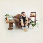 JOVA lança single “AMO VC”, uma ode à persistência do amor