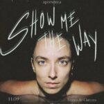 Jasmin Godoy celebra álbum “Show Me The Way” em show de lançamento repleto de artistas convidados
