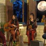 Grupo Folk na Kombi é destaque no “Luar do Sertão”