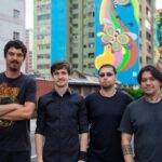 Loyal Gun lança álbum “Leitmotif” como reflexão sobre a transição da vida