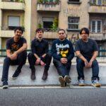 Loyal Gun anuncia novo álbum “Leitmotif” com a enérgica “Uptight”