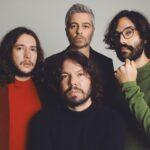 Maglore leva turnê do disco “V” ao Galpão Sonoro