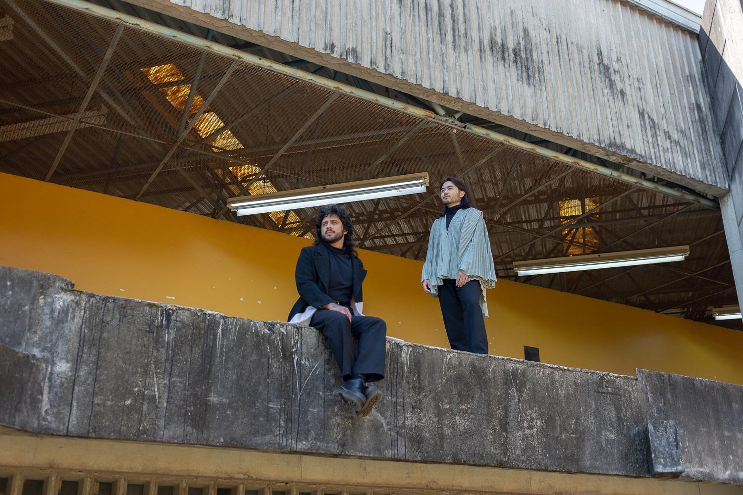 Meyot anuncia nova fase criativa com o lançamento do single “No Túnel”