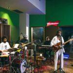 Nath Rodrigues participa da websérie Sonas Sessions