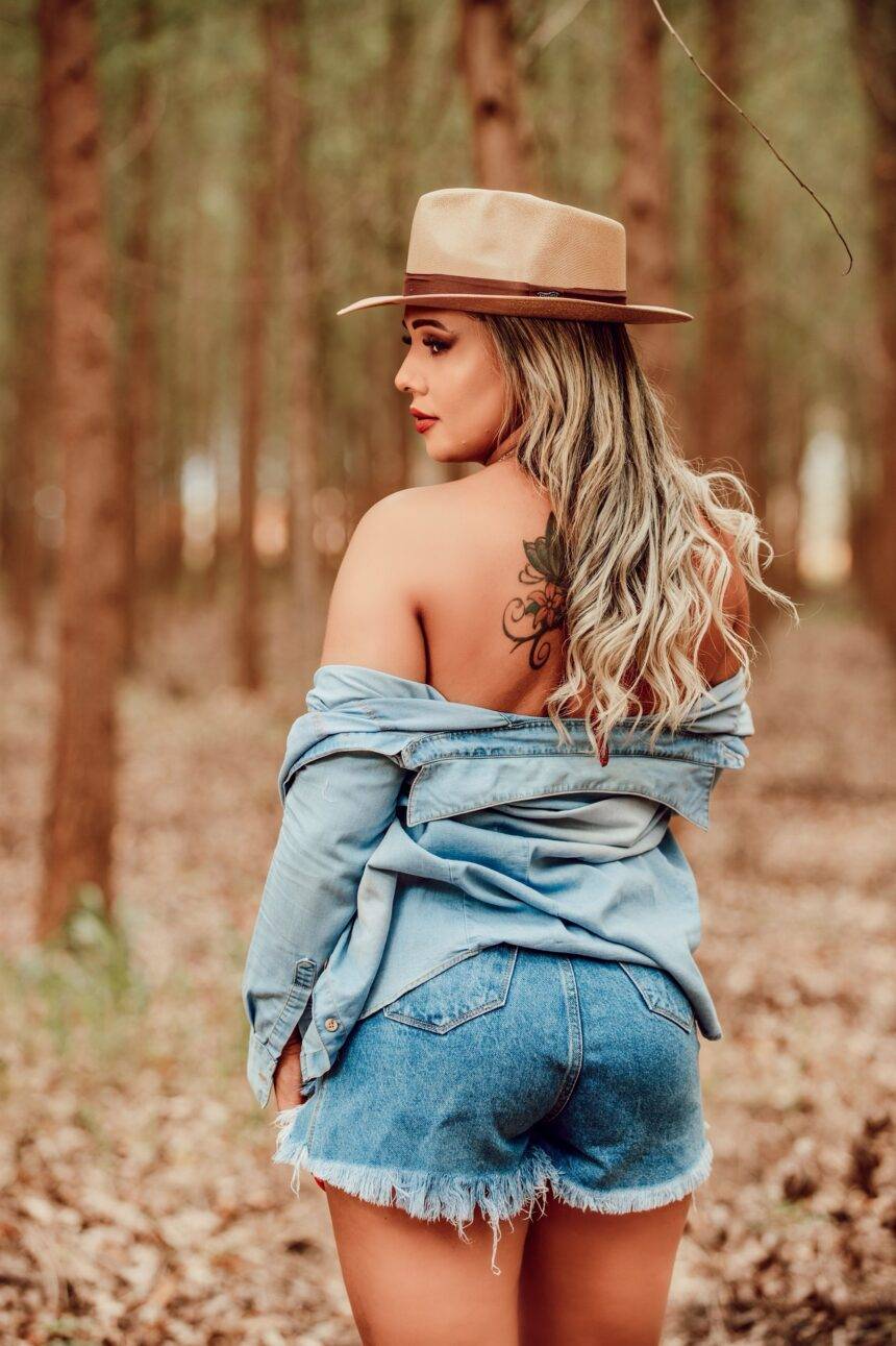 Miss Flamengo Nivia Abreu ironiza o time após derrota para o São Paulo: “correr, cansa”