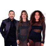 Noda de Caju revive emoções com clássicos do forró