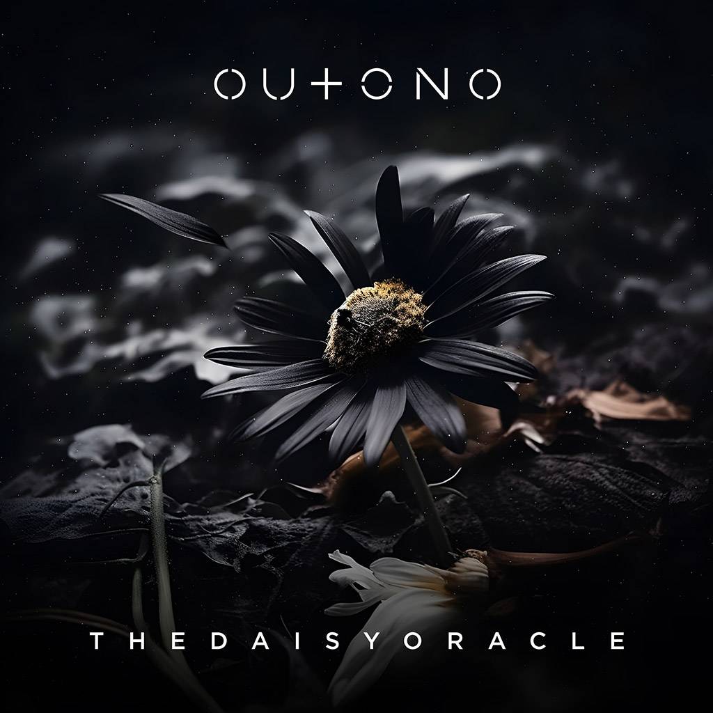 OUTONO lança o tétrico e instigante single The Daisy Oracle