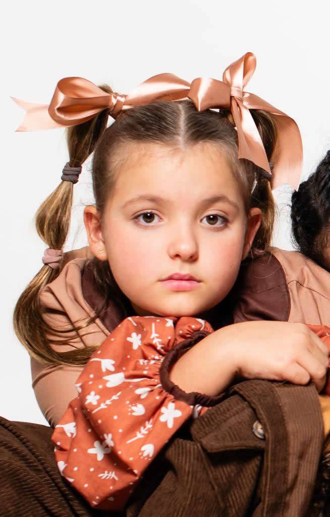 Entrevista com a atriz Oli Bela