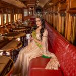 Fabíola Jeanne é eleita a Miss Brasil Café 2023